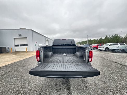 Used 2024 GMC Sierra 1500 Pro w/ Pro Value Package image 24