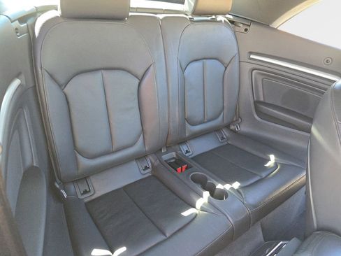 Used 2016 Audi A3 2.0T Premium AWD/4WD image 13
