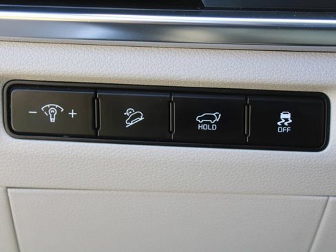 Used 2024 Kia Telluride SX FWD image 29