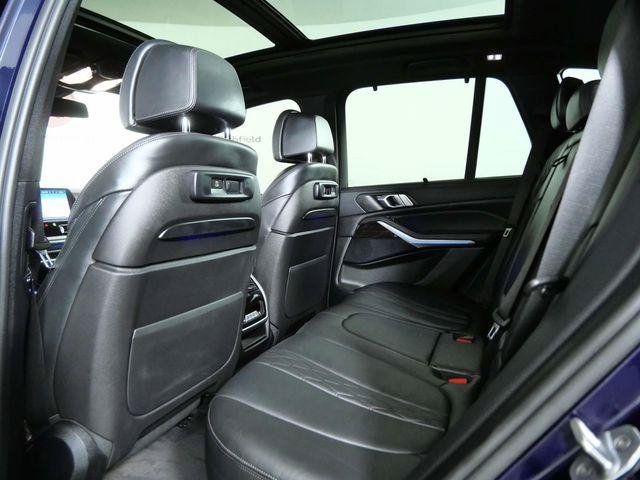Used 2020 BMW X5 xDrive40i w/ M Sport Package AWD/4WD image 14