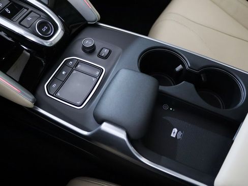 Used 2025 Acura TLX w/ Technology Package image 24