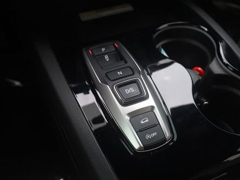 Used 2023 Honda Passport Elite image 26