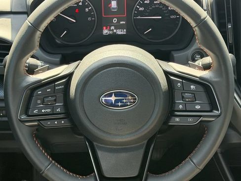 Used 2025 Subaru Crosstrek 2.5i Limited w/ Crosstrek Mirror Package AWD/4WD image 15