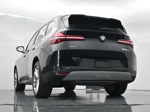 Used 2025 BMW X3 xDrive30i AWD/4WD image 30