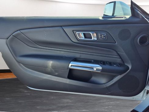 New 2026 Ford Mustang Premium image 16