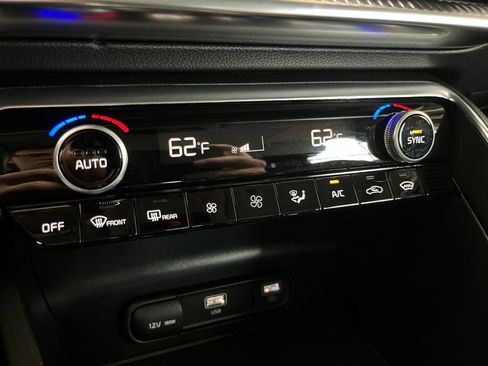 Used 2023 Kia K5 EX FWD image 15