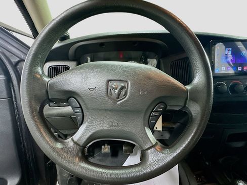 Used 2003 Dodge Ram 3500 Truck SLT image 8