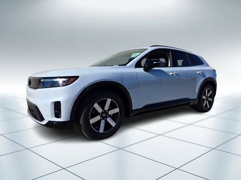 New 2026 Honda Prologue Touring image 2