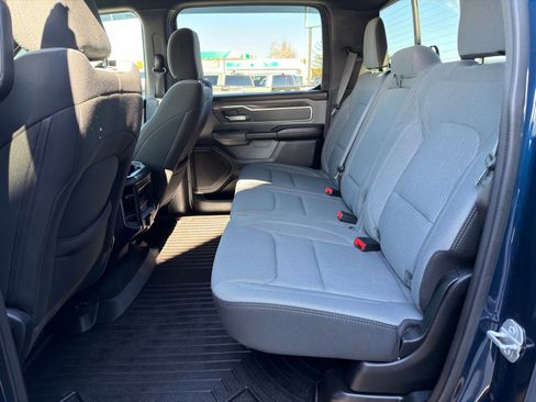 Used 2022 RAM 1500 Big Horn image 30