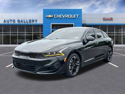Used 2024 Kia K5 GT-Line w/ GT-Line Premium Package