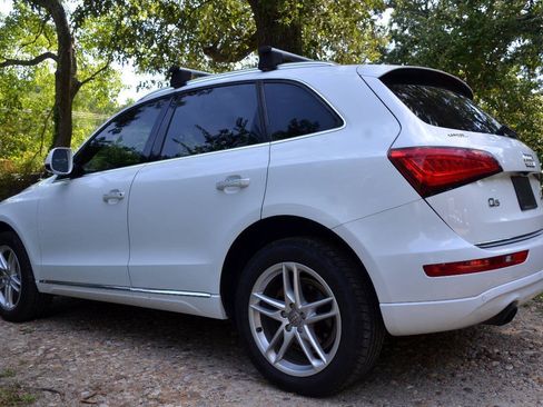 Used 2016 Audi Q5 2.0T Premium Plus w/ Technology Package AWD/4WD image 7