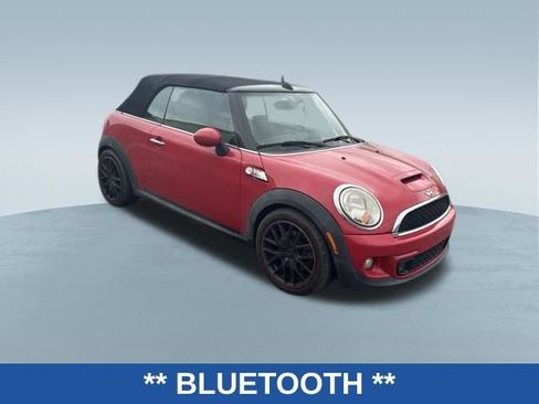 Used 2015 MINI Cooper S FWD image 4