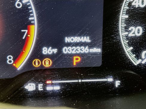 Used 2024 Honda Civic Sport image 19