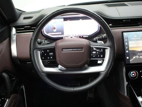 Used 2023 Land Rover Range Rover SE image 25