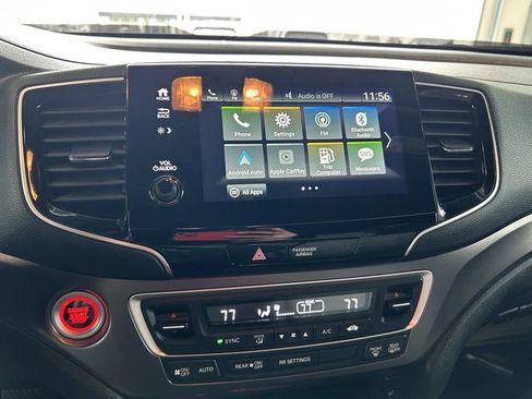 Used 2023 Honda Passport EX-L image 18