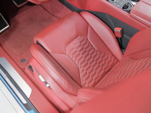 Used 2022 Lamborghini Urus image 25