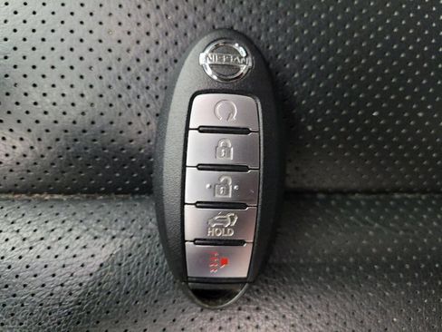 Used 2015 Nissan Murano SL w/ SL Technology Package AWD/4WD image 32