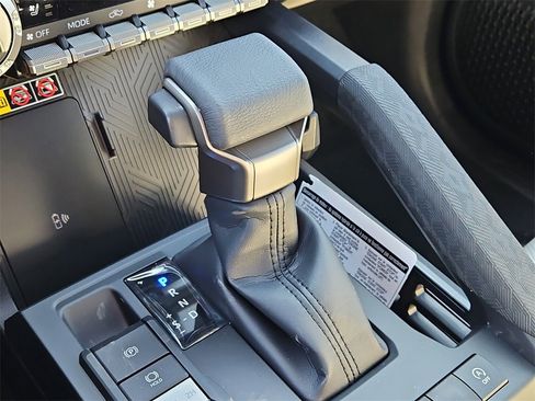 New 2026 Toyota Tacoma Limited image 20