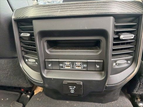 Used 2021 RAM 2500 Limited image 21