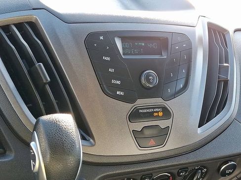 Used 2019 Ford Transit 250 148 Low Roof image 18