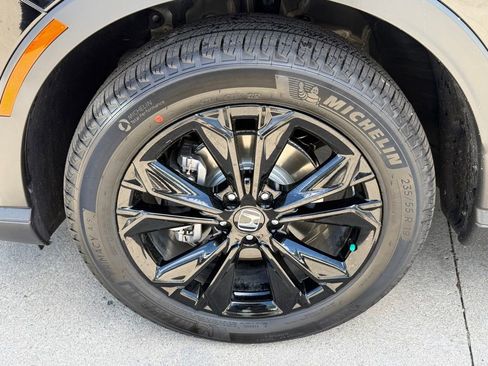 Certified 2026 Honda CR-V Sport Touring image 10