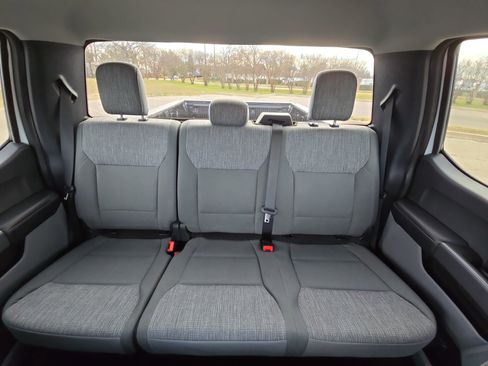 Certified 2025 Ford F250 XLT image 20