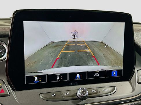 Used 2025 Chevrolet Blazer RS w/ Driver Confidence II Package FWD image 12