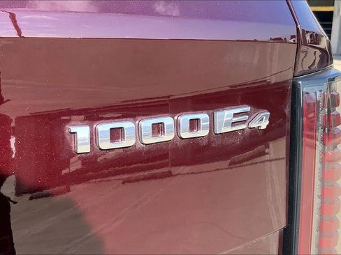 New 2026 Cadillac Escalade IQL Sport 1 image 16