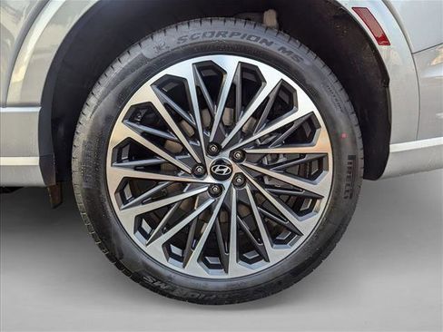 New 2026 Hyundai Palisade Calligraphy image 9