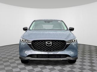 Used 2022 MAZDA CX-5 Carbon Edition AWD/4WD video 2