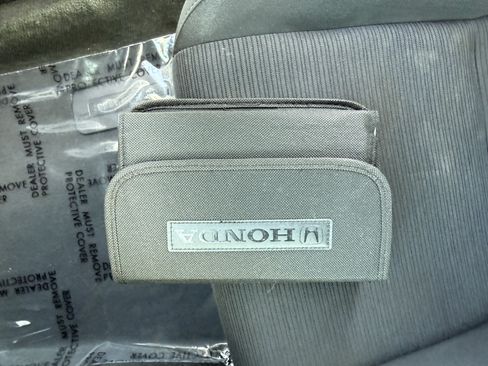 Certified 2022 Honda Insight EX image 34