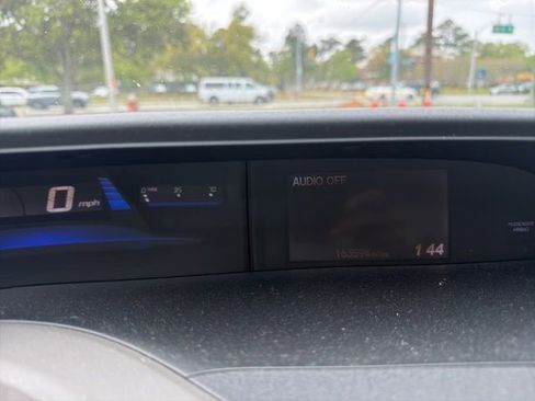 Used 2012 Honda Civic LX image 13