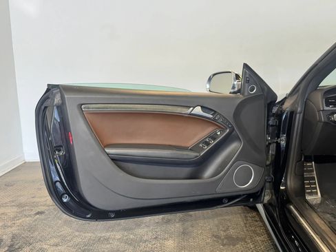 Used 2014 Audi S5 Prestige AWD/4WD image 13