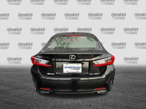 Used 2018 Lexus RC 350 image 8