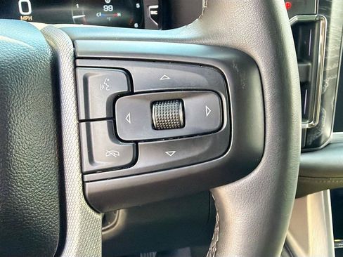 Used 2023 GMC Yukon Denali AWD/4WD image 41