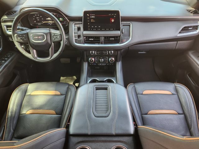 Used 2024 GMC Yukon AT4 w/ Technology Package AWD/4WD image 25