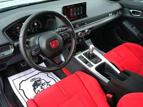 Used 2023 Honda Civic Type R image 20