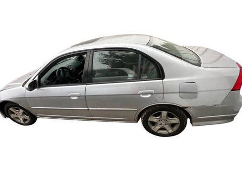 Used 2004 Honda Civic EX image 2