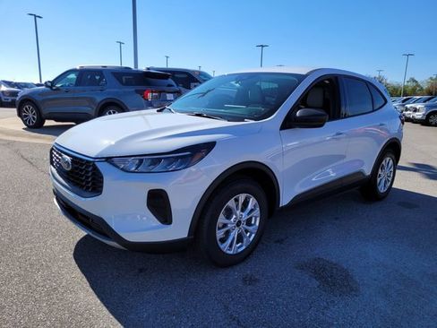 New 2026 Ford Escape Active w/ Tech Pack #1 image 3