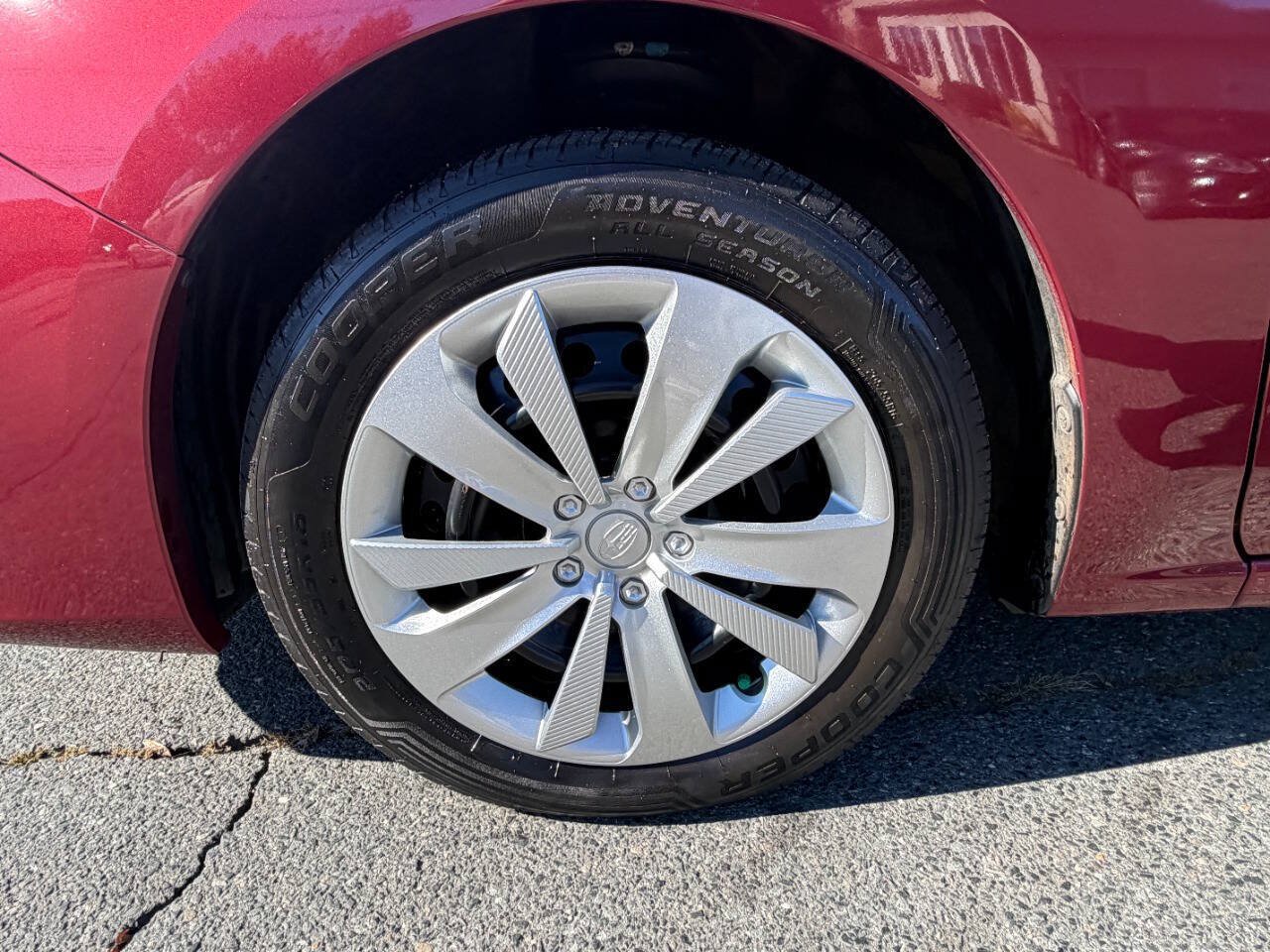 Used 2019 Subaru Impreza 2.0i AWD/4WD image 10
