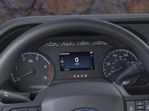 New 2026 Ford F250 XLT w/ FX4 Off-Road Package image 13