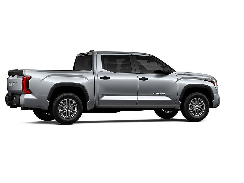 New 2026 Toyota Tundra SR5 RWD image 11
