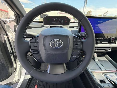 New 2026 Toyota bZ Woodland AWD/4WD image 24