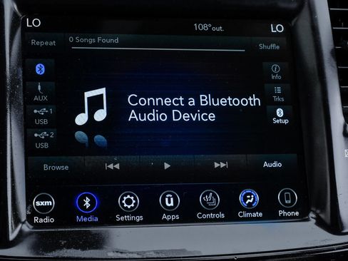 Used 2019 Chrysler 300 S RWD image 37