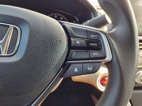 Used 2021 Honda Accord LX image 16