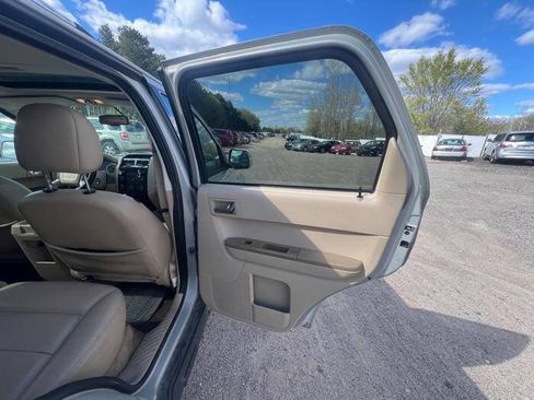 Used 2008 Ford Escape Limited AWD/4WD image 24