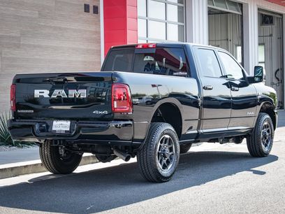 Used 2026 RAM 2500 Laramie