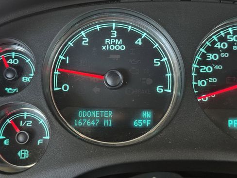 Used 2012 GMC Yukon Denali image 12