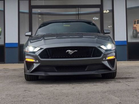 Used 2019 Ford Mustang GT Premium w/ GT Performance Package image 7