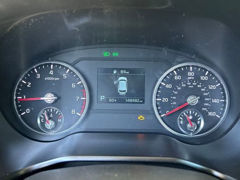 Used 2021 Kia Telluride S image 16